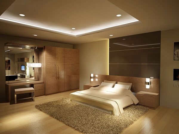 31 Elegant Master Bedroom Decorating Ideas | Camera da letto .