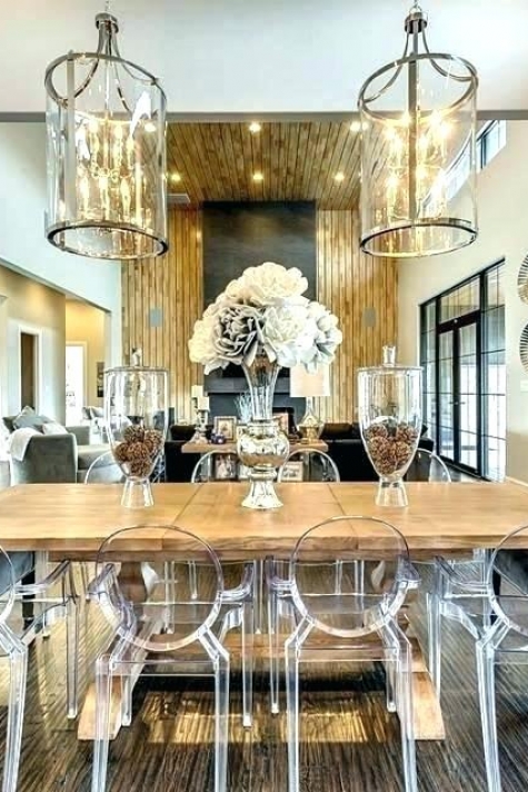 Formal Dining Room Decorating Ideas Small Decor Full Size .
