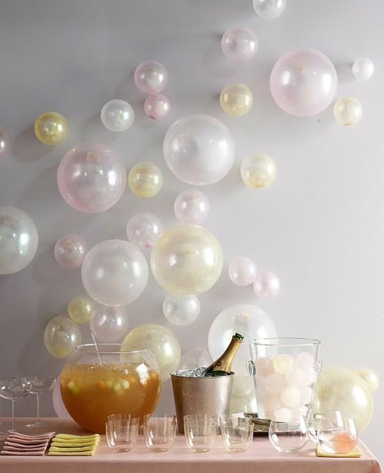 The Shopper's Guide to New Year's Eve Decor Ideas | New years eve .