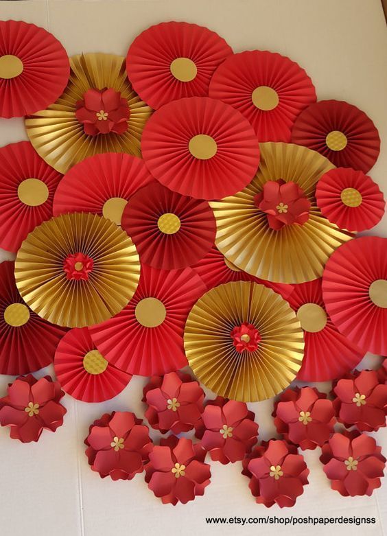 30 Best Inspiring Lunar New Year Decoration Ideas in 2020 (With .