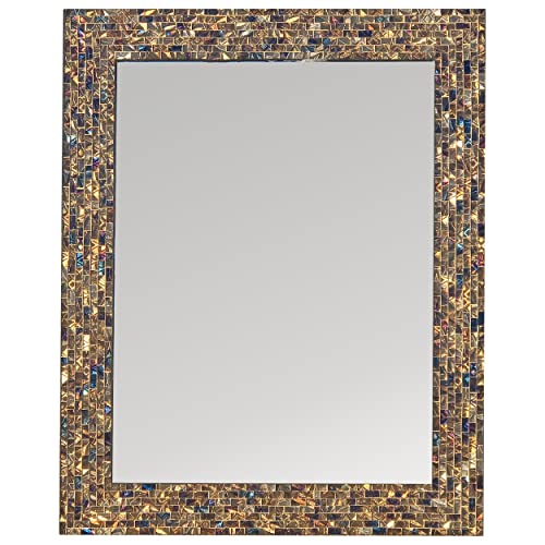 Large Decorative Mirrors: Amazon.c