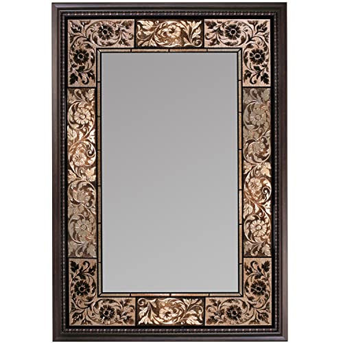 Decorative Wall Mirrors: Amazon.c