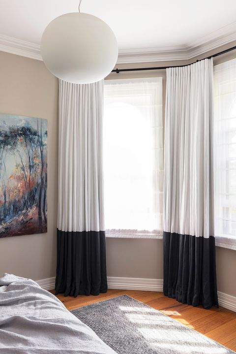 35 Best Window Treatment Ideas - Modern Window Coverings, Curtains .