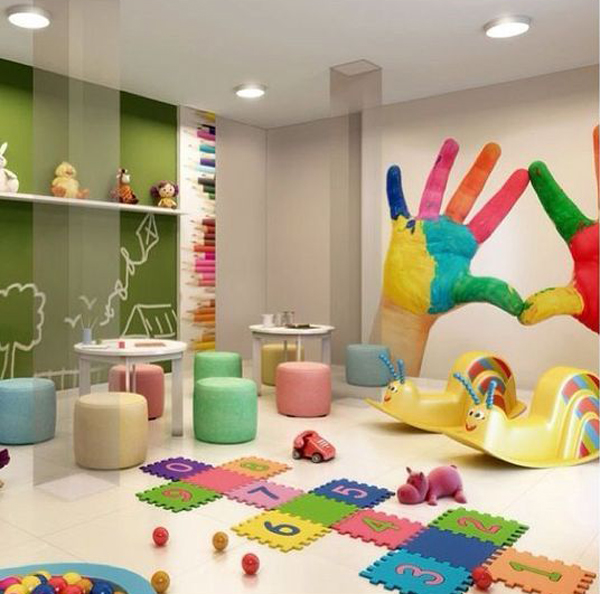 rainbow-kids-playroom-decor-ideas – HomeMydesi