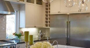 19 Home Lighting Ideas | Modern kitchen lighting, Home decor .