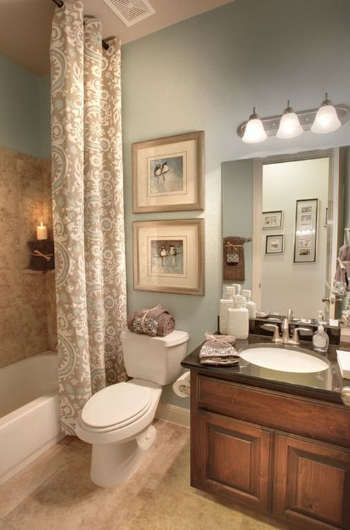 Lovable Small Bathroom Curtains Designs with Best 25 Bathroom .