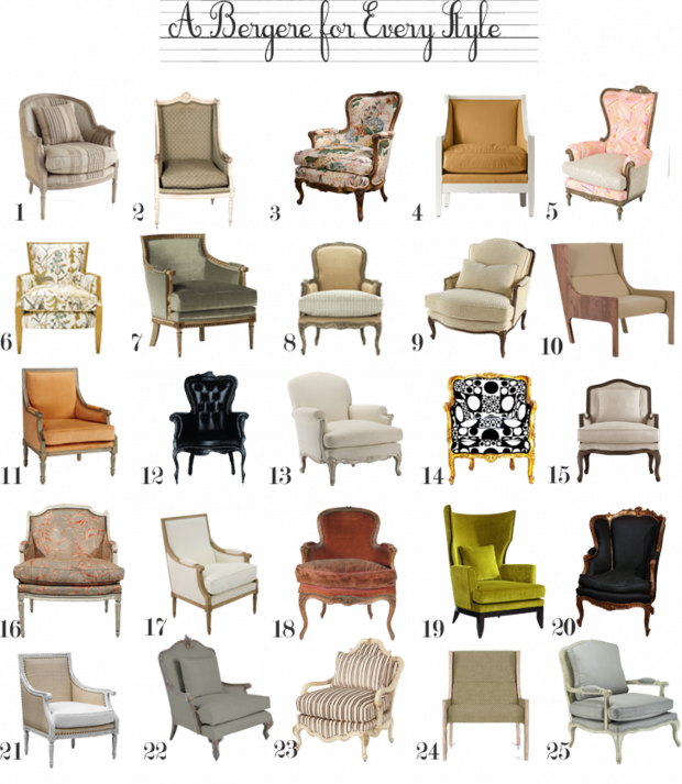 Elegant Chair types and names pleasurable Different Kinds of .