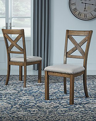 Dining Room Chairs | Ashley Furniture HomeSto