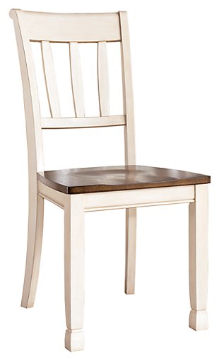 Dining Room Chairs | Ashley Furniture HomeSto