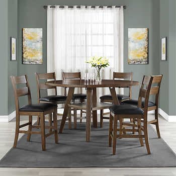 Kitchen & Dining Room Furniture | Cost