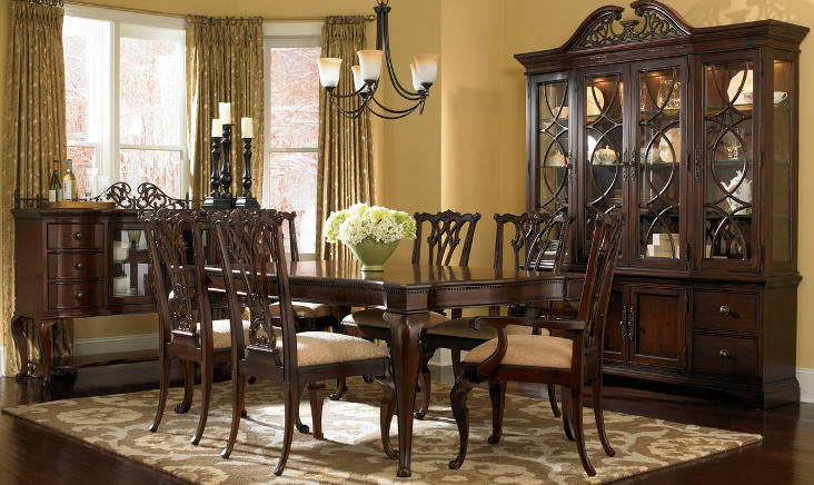 A.R.T. Furniture Dining Rooms by DiningRoomsOutlet.com by Dining .
