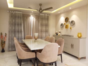 1,000+ Dining Room Design & Decoration Ideas - Urban Compa
