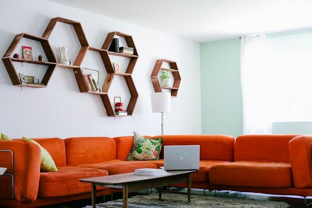 DIY Ideas: The Best DIY Shelves – Interior Design Blo