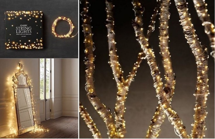 17 Unique DIY Home Decor Ideas You Will Only Find He