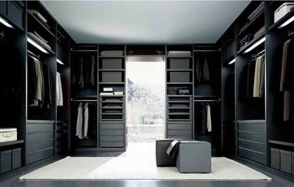 Modern Dressing Room Design Ideas | Walk in closet design, Luxury .