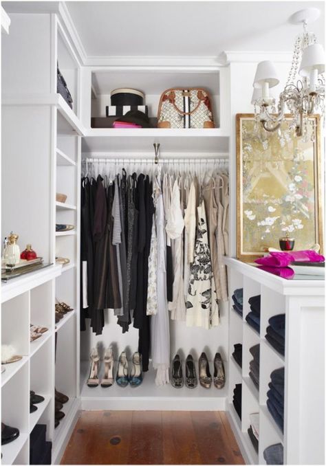 40+ Perfect Small Dressing Room Design Ideas | Small dressing .