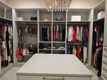 Incredible Dressing Room Design Idea Inspiration Picture Homify .