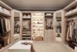 45 Luxurious Modern Dressing Room Design Ideas | Luxury closets .