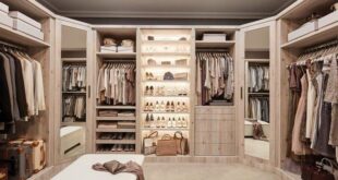 45 Luxurious Modern Dressing Room Design Ideas | Luxury closets .