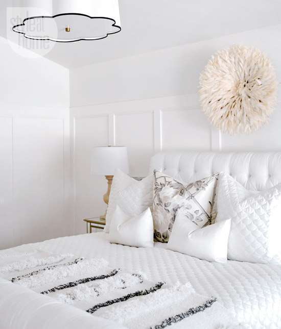 99 easy bedroom updates | Style at Ho