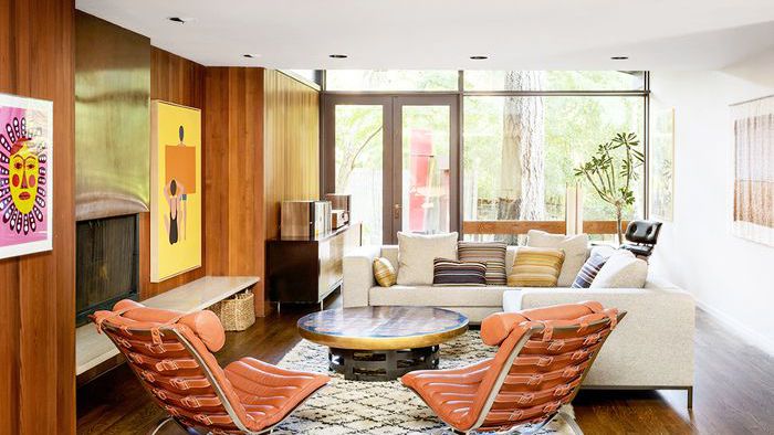 9 Must-Haves For Eclectic Decorating, California Sty