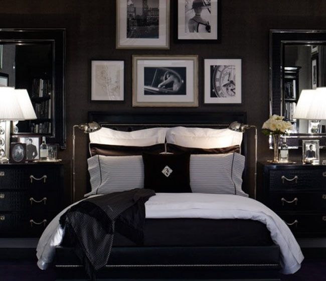 Furniture White Black Bedroom Furniture Inspiring Stylish On .