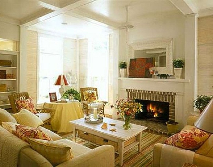 country cottage decor and design living room english country .