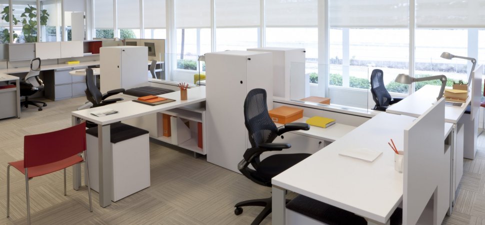7 Ways to Feng Shui a Cubicle, Desk or Entire Office | Inc.c