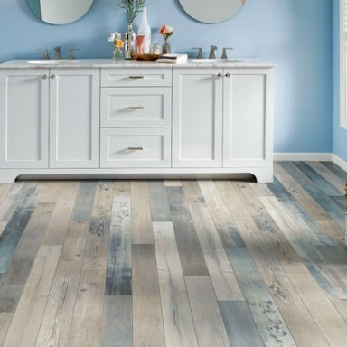 Flooring Ideas and Inspiration | Armstrong Flooring Residenti