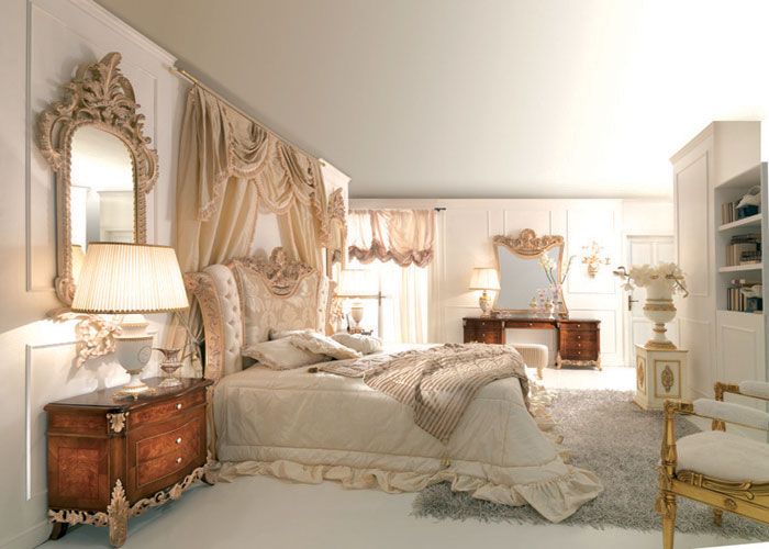 Greatest French Bedroom Decor Ideas to Try | Französisches .