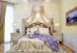 15 Gorgeous French Bedroom Design Ide