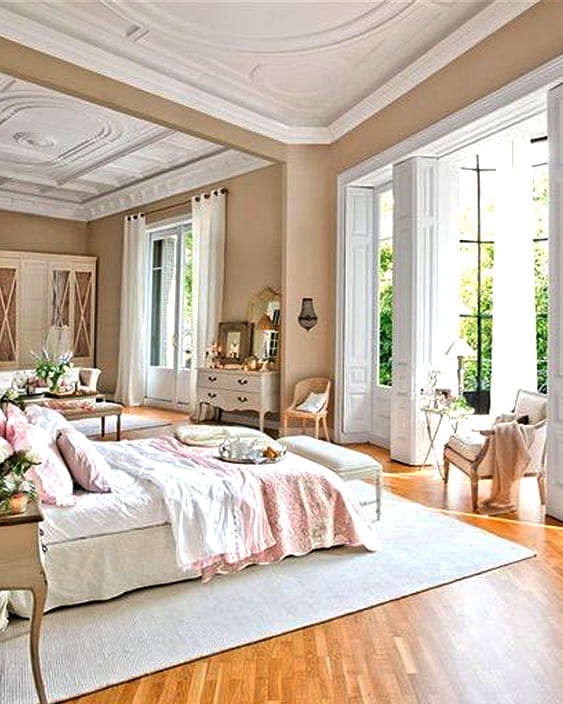 french-bedroom-design-idea-min | Ecemel