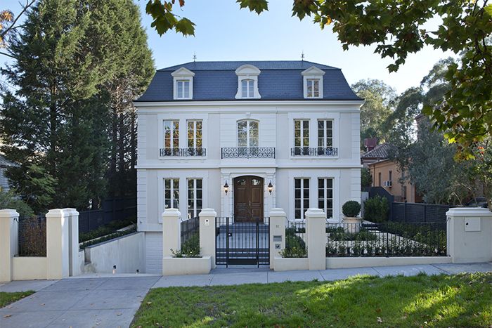 WELCOME TO FRENCH PROVINCIAL HOMES:: … | French provincial home .
