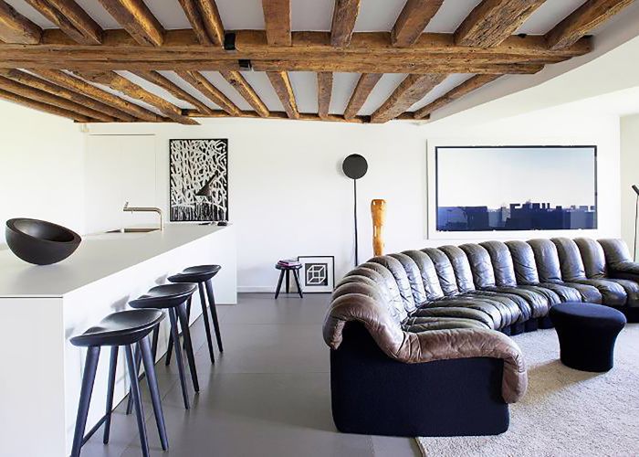 12 French-Style Living Room Ideas Stolen Straight From Par