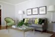 Fresh Living Room Decorating Ideas – Adorable Ho