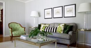 Fresh Living Room Decorating Ideas – Adorable Ho