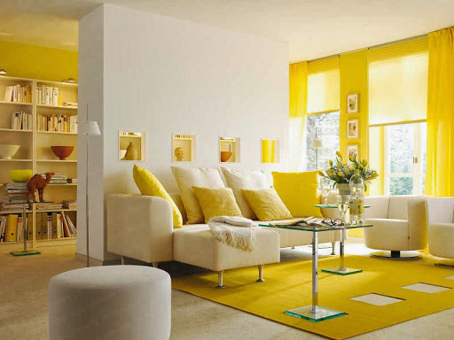 Fresh interior living room designs | Home Decoration Ide