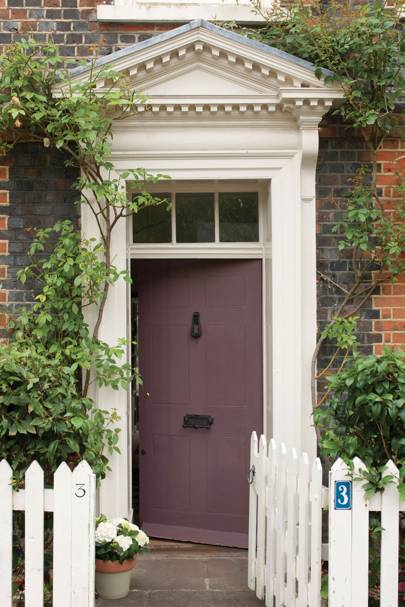 Front doors - front door design | House & Gard