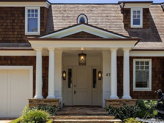 Front Door Design Ideas for Home