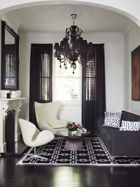 Interior Decorative Styles to keep You Inspired | Living room .