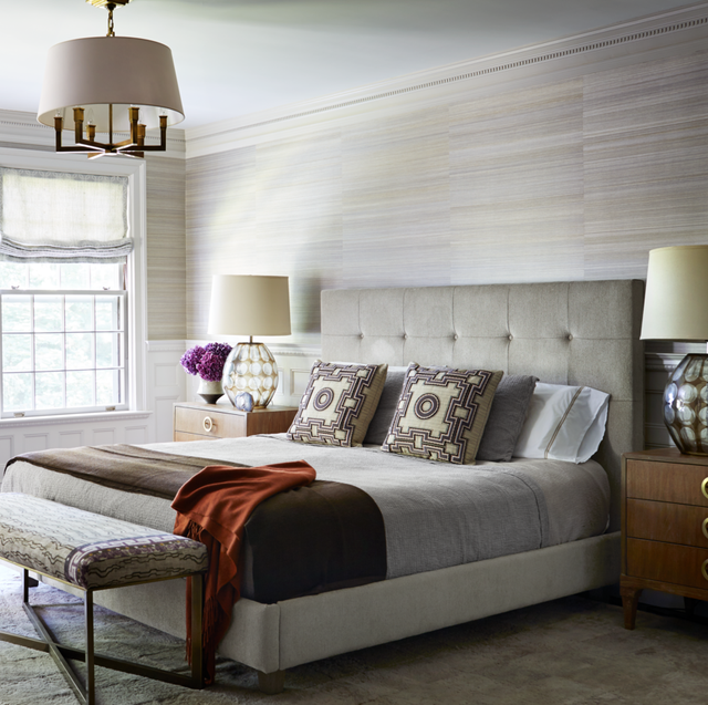 25 Best Gray Bedroom Ideas - Decorating Pictures of Gray Bedroom .