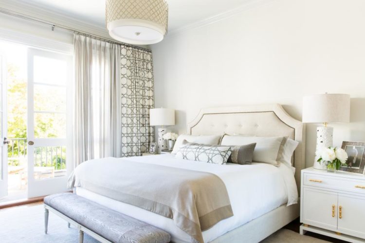 20 Guest Bedroom Ideas That'll Knock Your Socks O