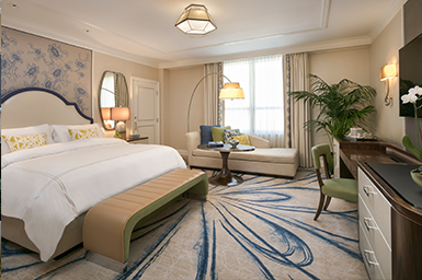 Guest Rooms | The Breakers | Luxury Palm Beach Reso