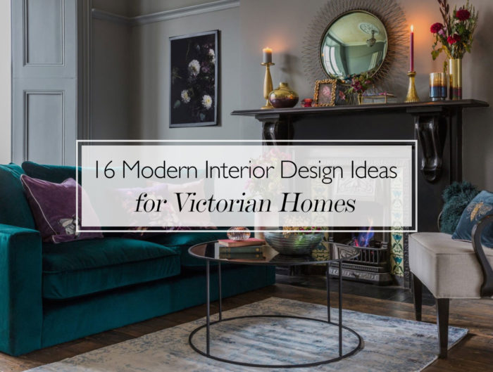 16 Ideas to Keep Your Victorian Home Decor Looking Fre