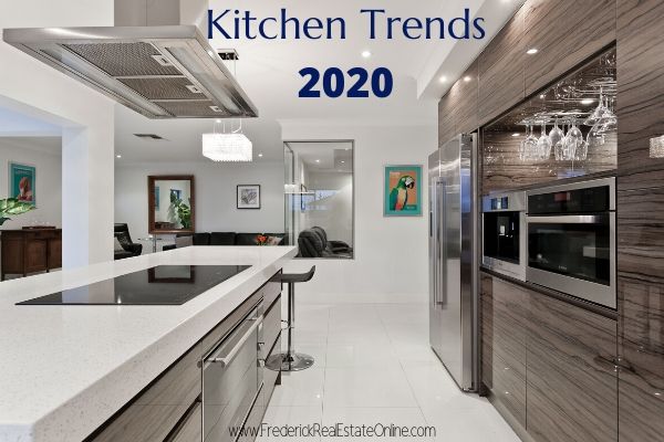 Kitchen Remodeling and Decorating Trends for Homeowners .