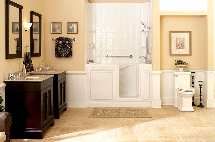 Invest in your future with a bathroom remodel | Honolulu Star .