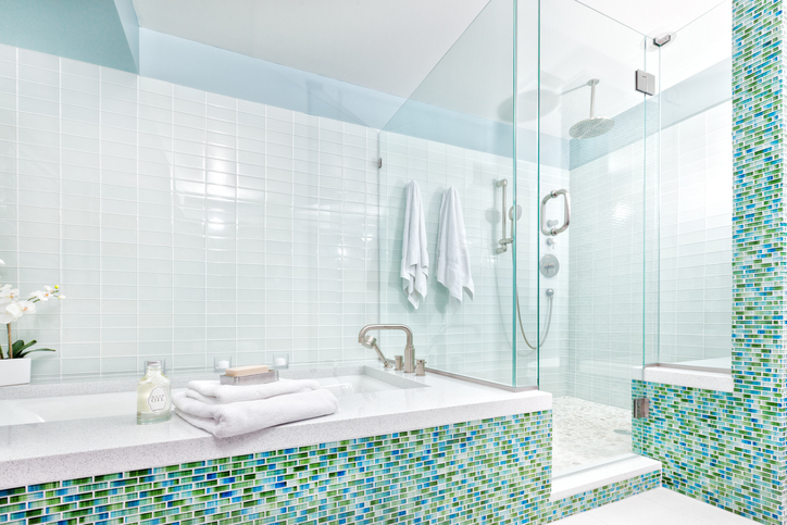 2017 Home Renovations: 5 Bathroom Trends That Transform Your Hou