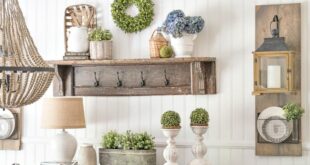 Why You Should Decorate With White Room Accessories | Worthing Cou