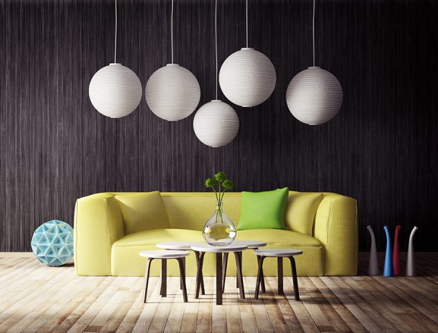 Home decoration ideas | The Roya