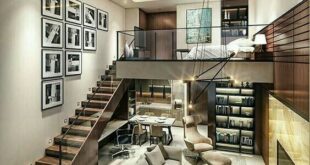 8 Stunning Interior Design Ideas That Will Enchant You | Small .